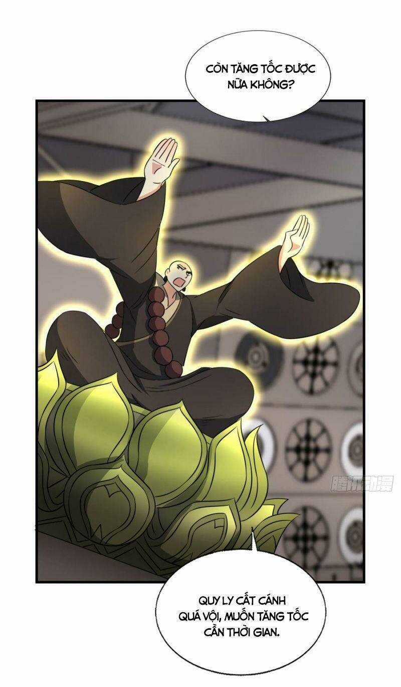 Trọng Sinh Thành Cậu Vàng Tại Dị Thế Chapter 305 trang 20