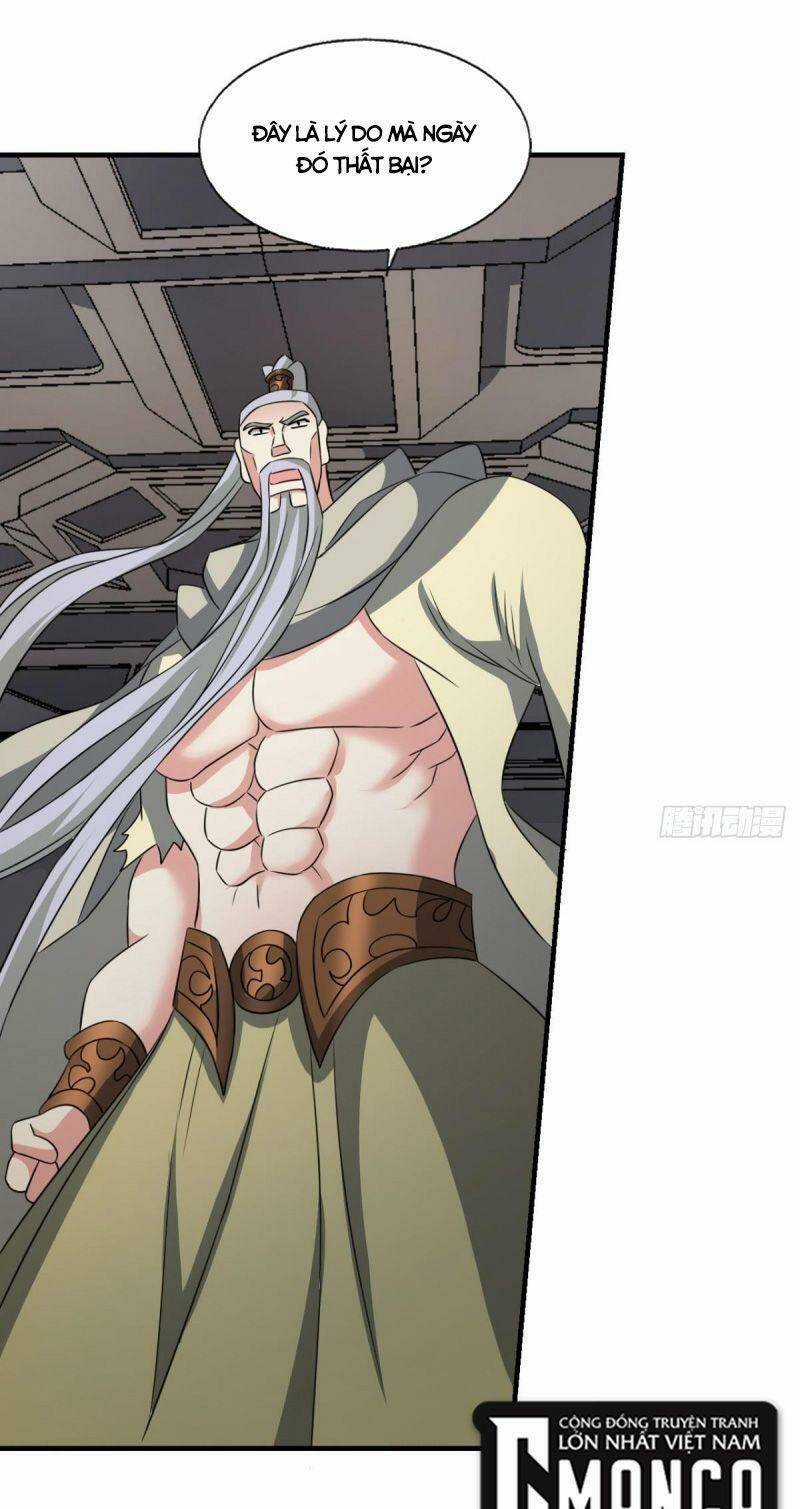 Trọng Sinh Thành Cậu Vàng Tại Dị Thế Chapter 305 trang 21