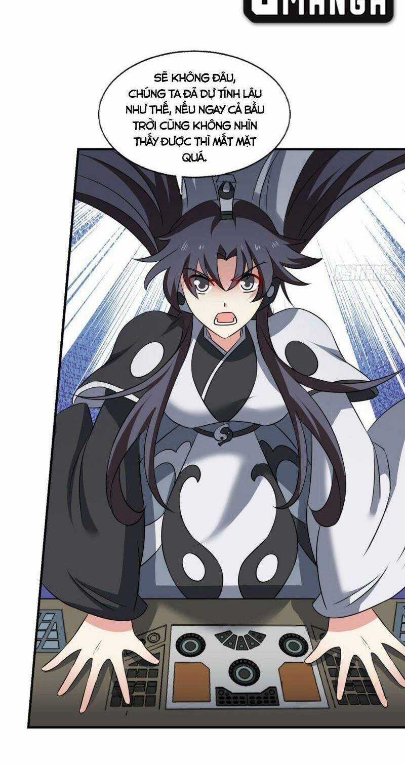 Trọng Sinh Thành Cậu Vàng Tại Dị Thế Chapter 305 trang 22