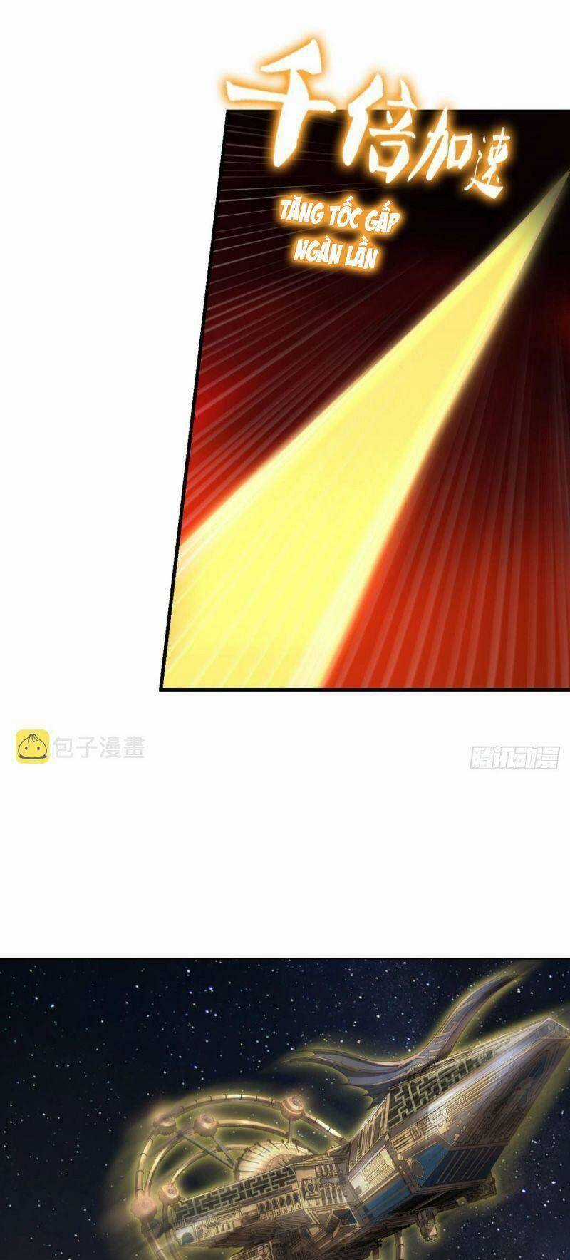 Trọng Sinh Thành Cậu Vàng Tại Dị Thế Chapter 305 trang 25