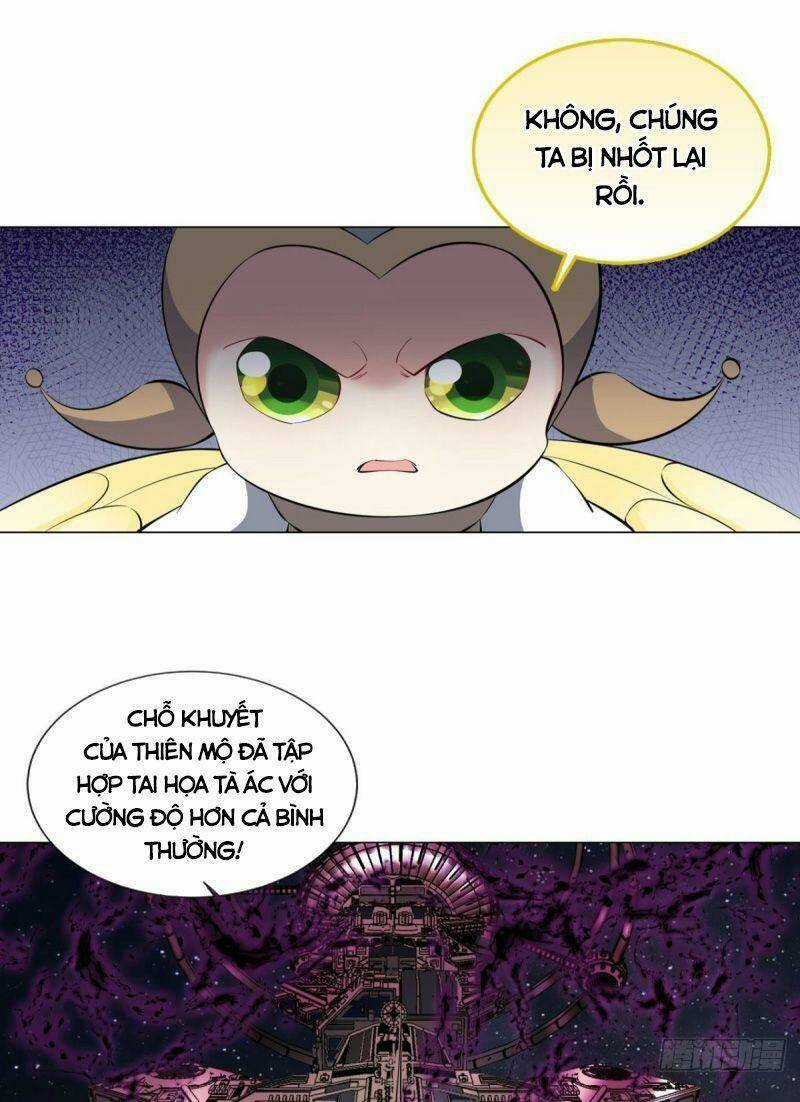 Trọng Sinh Thành Cậu Vàng Tại Dị Thế Chapter 305 trang 27