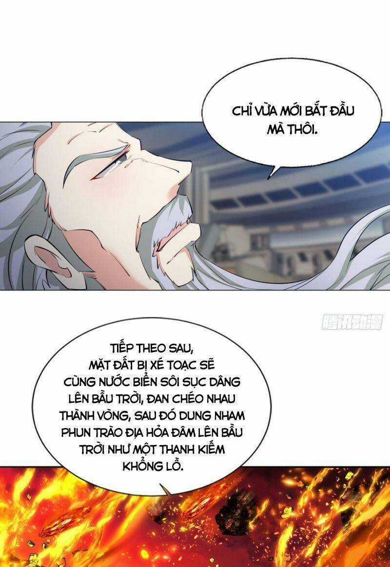 Trọng Sinh Thành Cậu Vàng Tại Dị Thế Chapter 305 trang 3