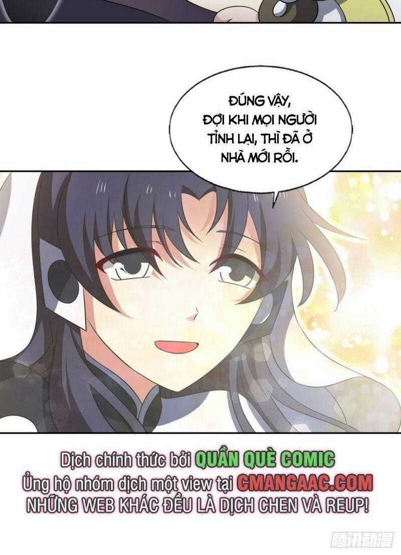 Trọng Sinh Thành Cậu Vàng Tại Dị Thế Chapter 305 trang 36