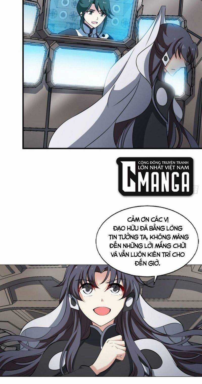 Trọng Sinh Thành Cậu Vàng Tại Dị Thế Chapter 305 trang 6