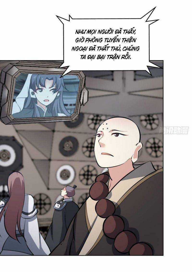 Trọng Sinh Thành Cậu Vàng Tại Dị Thế Chapter 305 trang 7