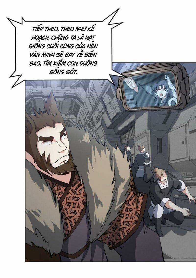 Trọng Sinh Thành Cậu Vàng Tại Dị Thế Chapter 305 trang 8