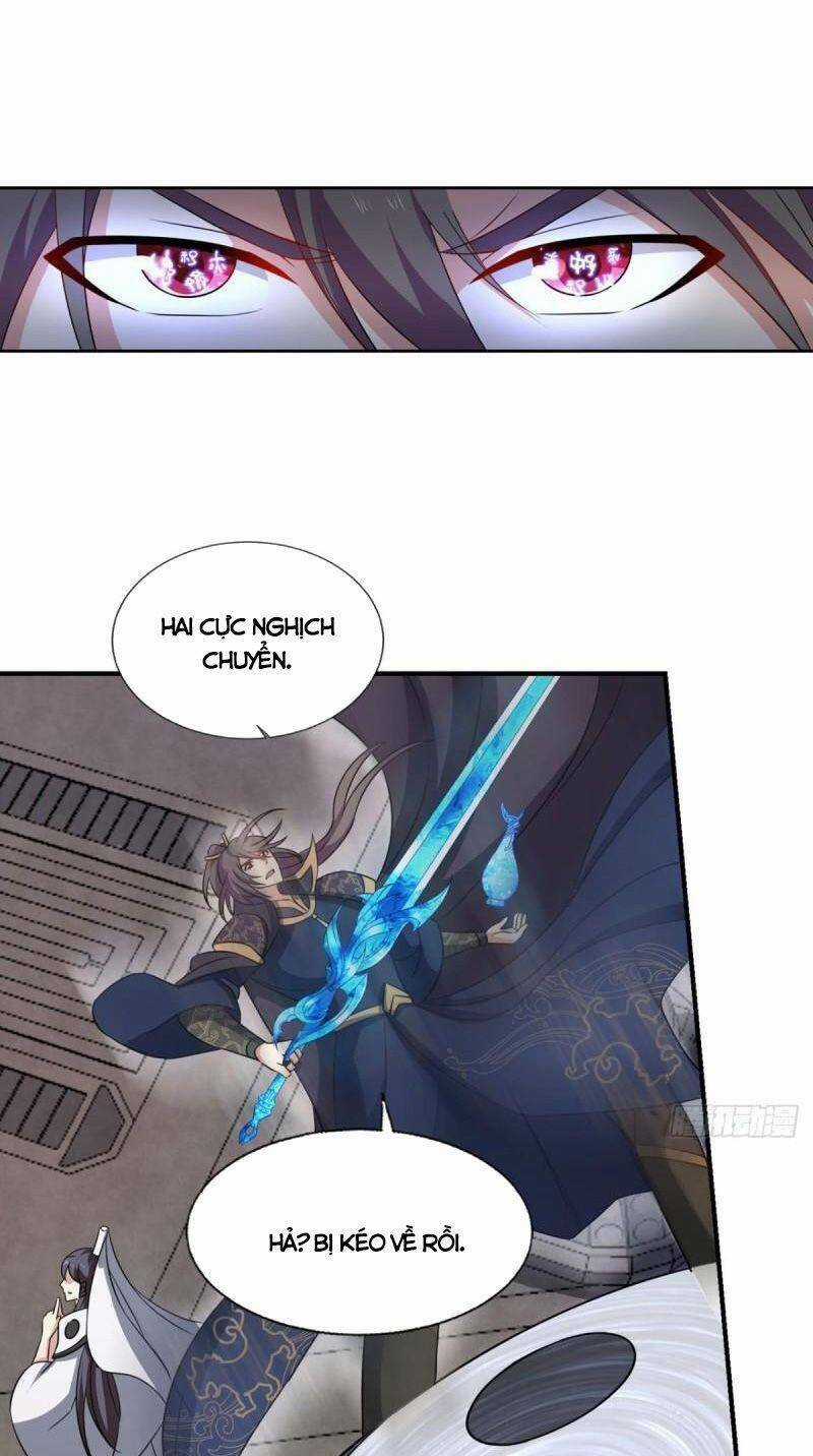 Trọng Sinh Thành Cậu Vàng Tại Dị Thế Chapter 306 trang 12