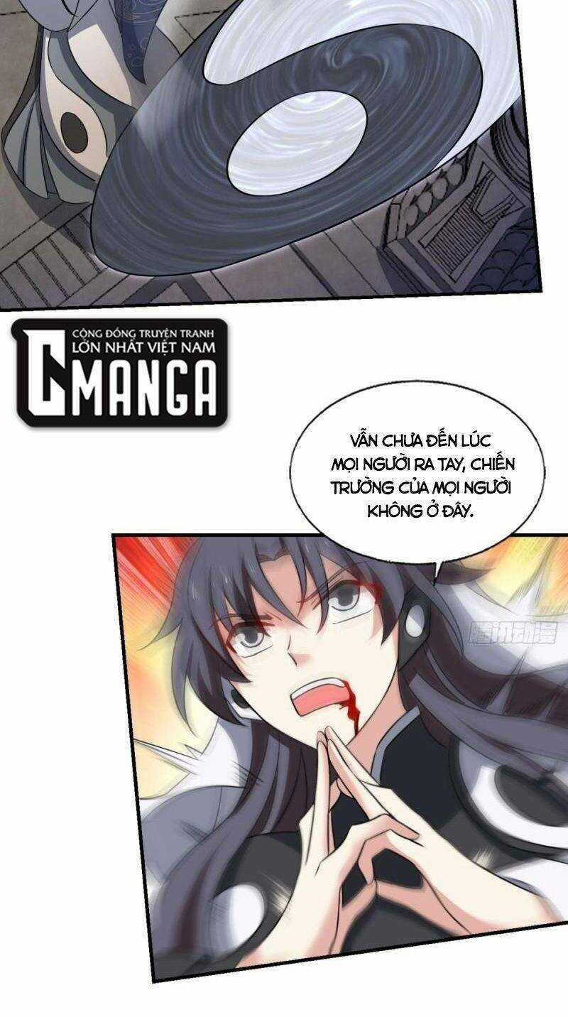 Trọng Sinh Thành Cậu Vàng Tại Dị Thế Chapter 306 trang 13