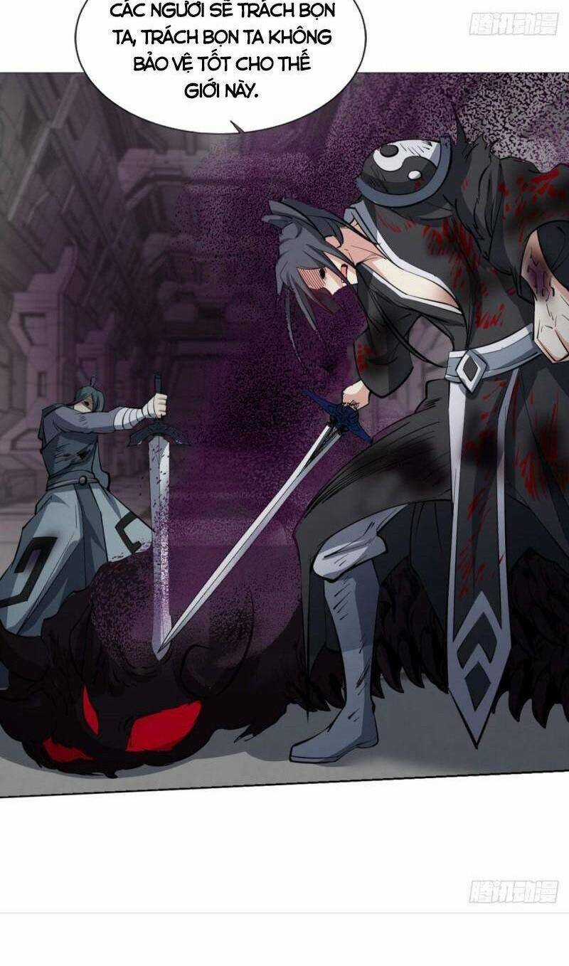 Trọng Sinh Thành Cậu Vàng Tại Dị Thế Chapter 306 trang 17