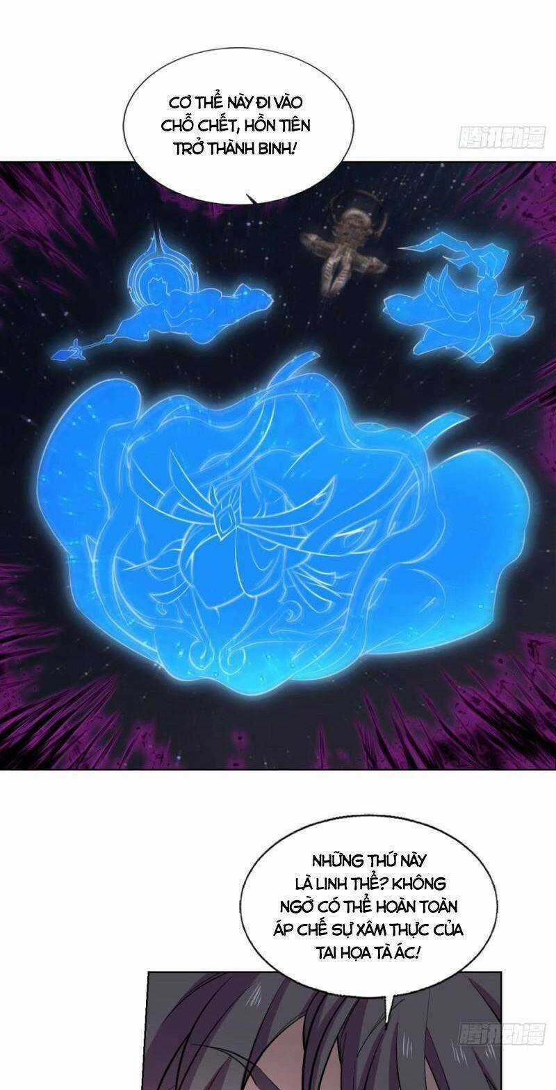 Trọng Sinh Thành Cậu Vàng Tại Dị Thế Chapter 306 trang 20