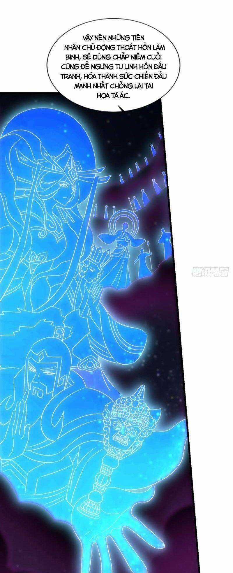 Trọng Sinh Thành Cậu Vàng Tại Dị Thế Chapter 306 trang 22