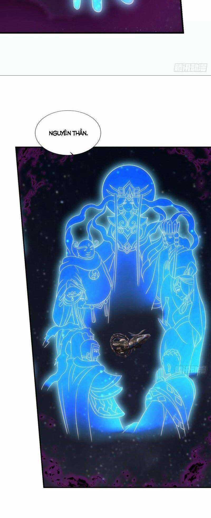 Trọng Sinh Thành Cậu Vàng Tại Dị Thế Chapter 306 trang 23