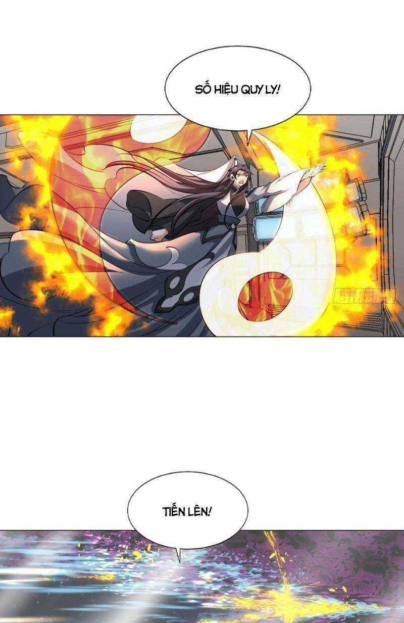 Trọng Sinh Thành Cậu Vàng Tại Dị Thế Chapter 306 trang 24