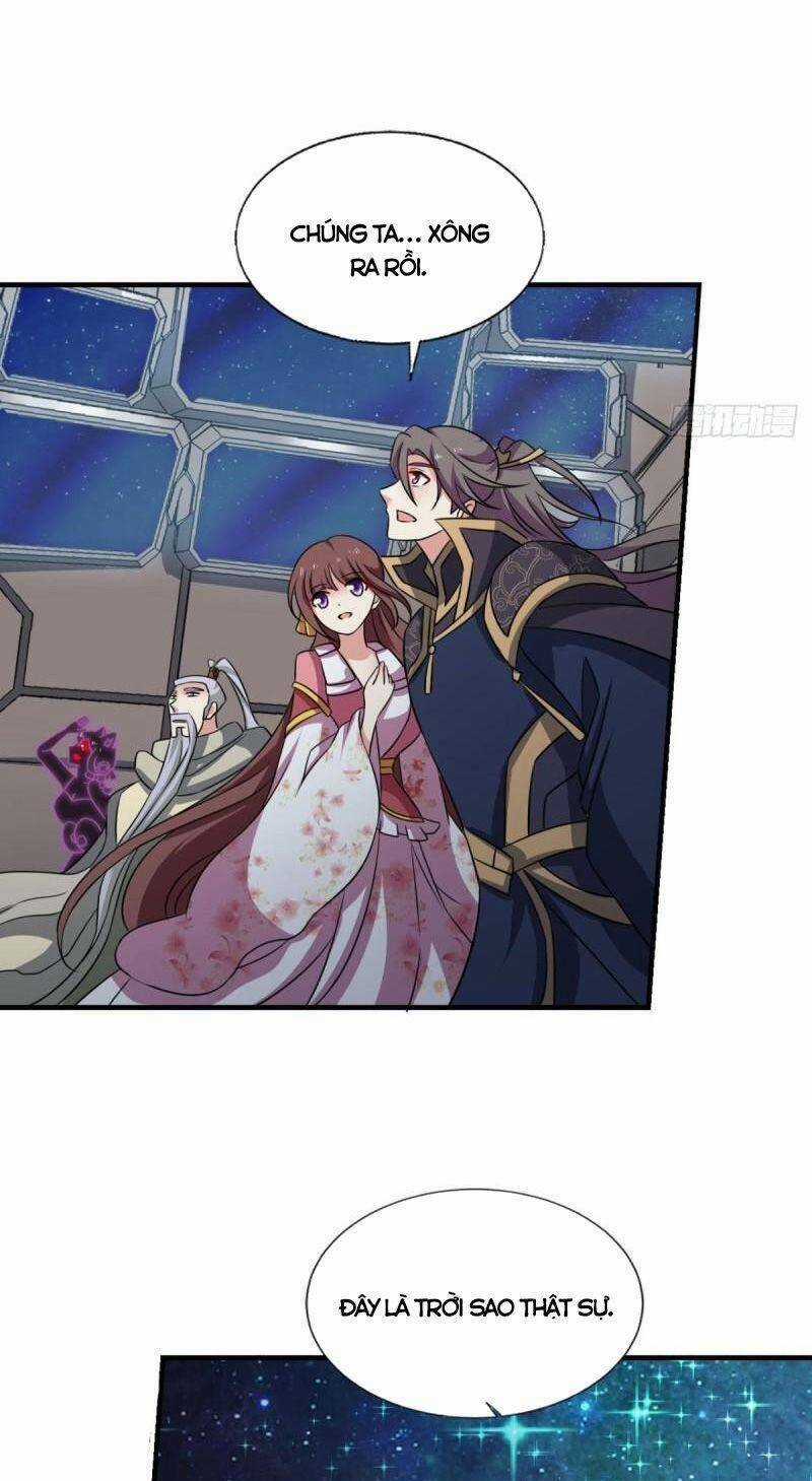 Trọng Sinh Thành Cậu Vàng Tại Dị Thế Chapter 306 trang 26