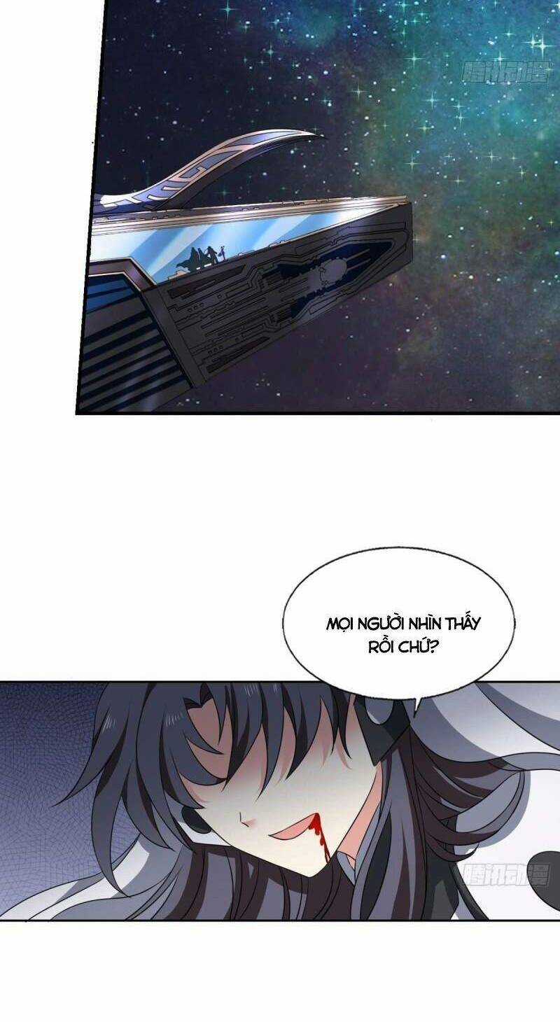 Trọng Sinh Thành Cậu Vàng Tại Dị Thế Chapter 306 trang 27