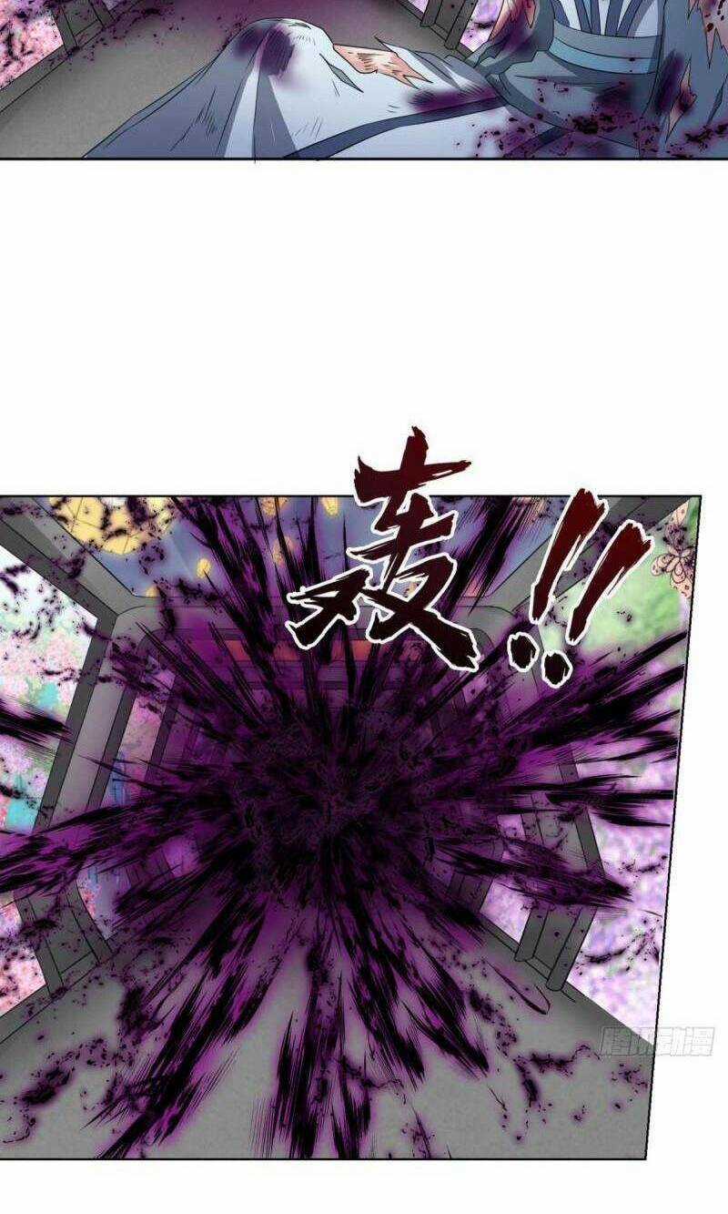 Trọng Sinh Thành Cậu Vàng Tại Dị Thế Chapter 306 trang 3