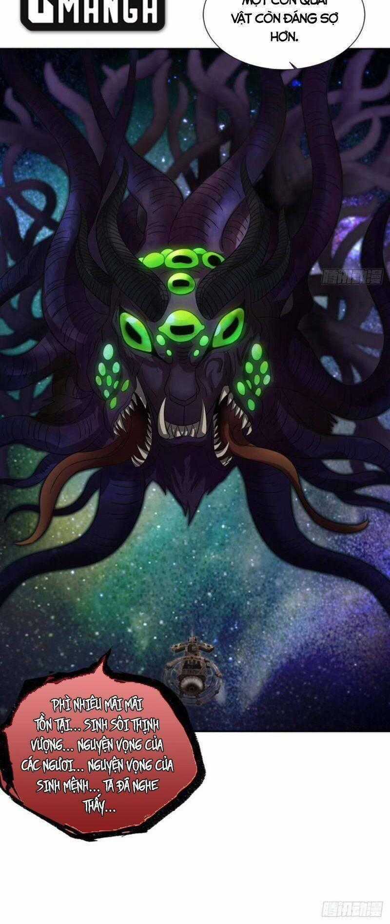 Trọng Sinh Thành Cậu Vàng Tại Dị Thế Chapter 306 trang 31