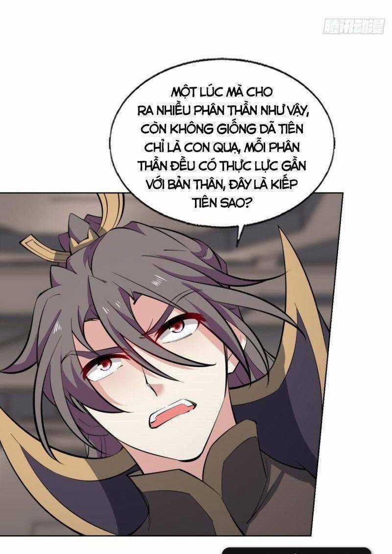 Trọng Sinh Thành Cậu Vàng Tại Dị Thế Chapter 306 trang 6