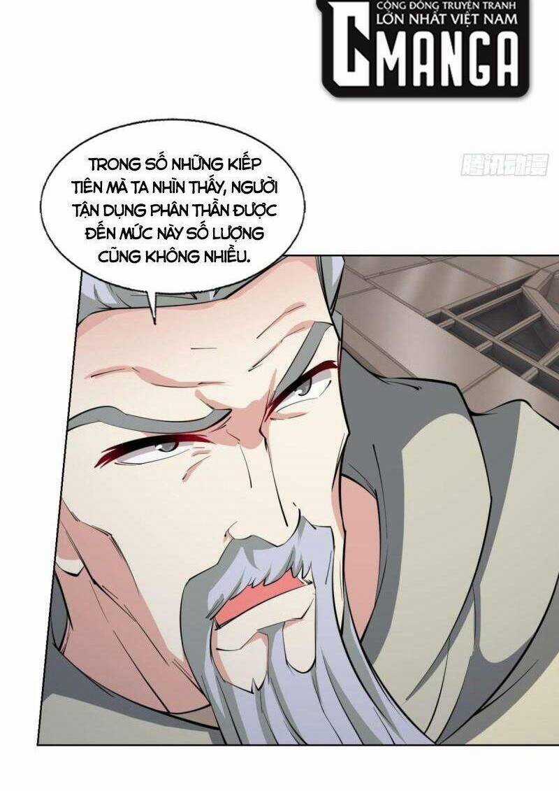 Trọng Sinh Thành Cậu Vàng Tại Dị Thế Chapter 306 trang 7