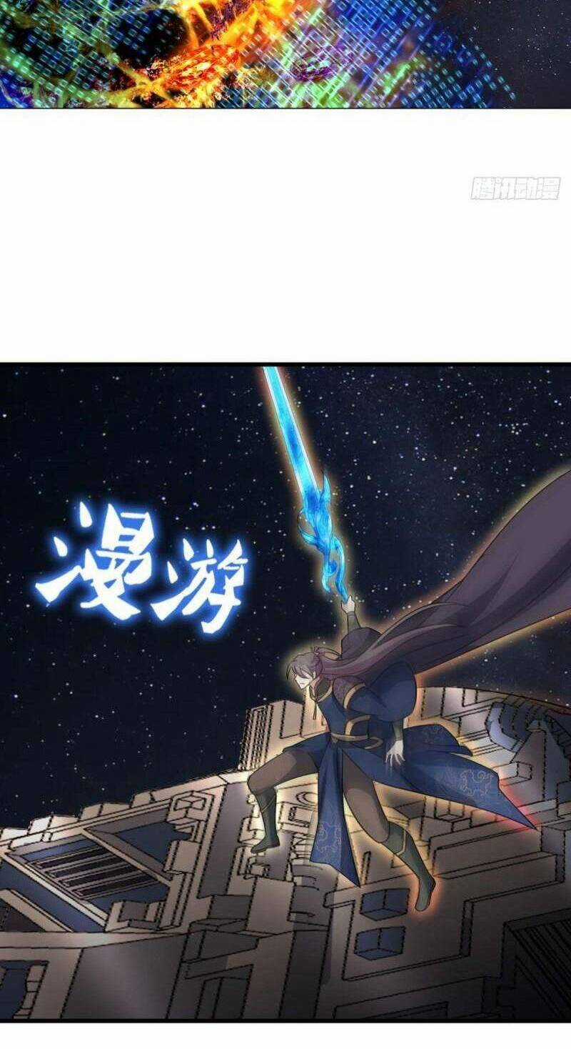 Trọng Sinh Thành Cậu Vàng Tại Dị Thế Chapter 306 trang 9