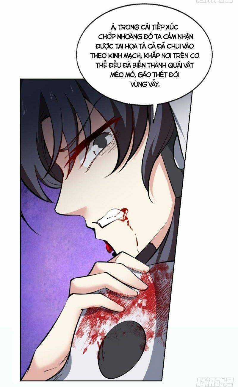 Trọng Sinh Thành Cậu Vàng Tại Dị Thế Chapter 307 trang 10