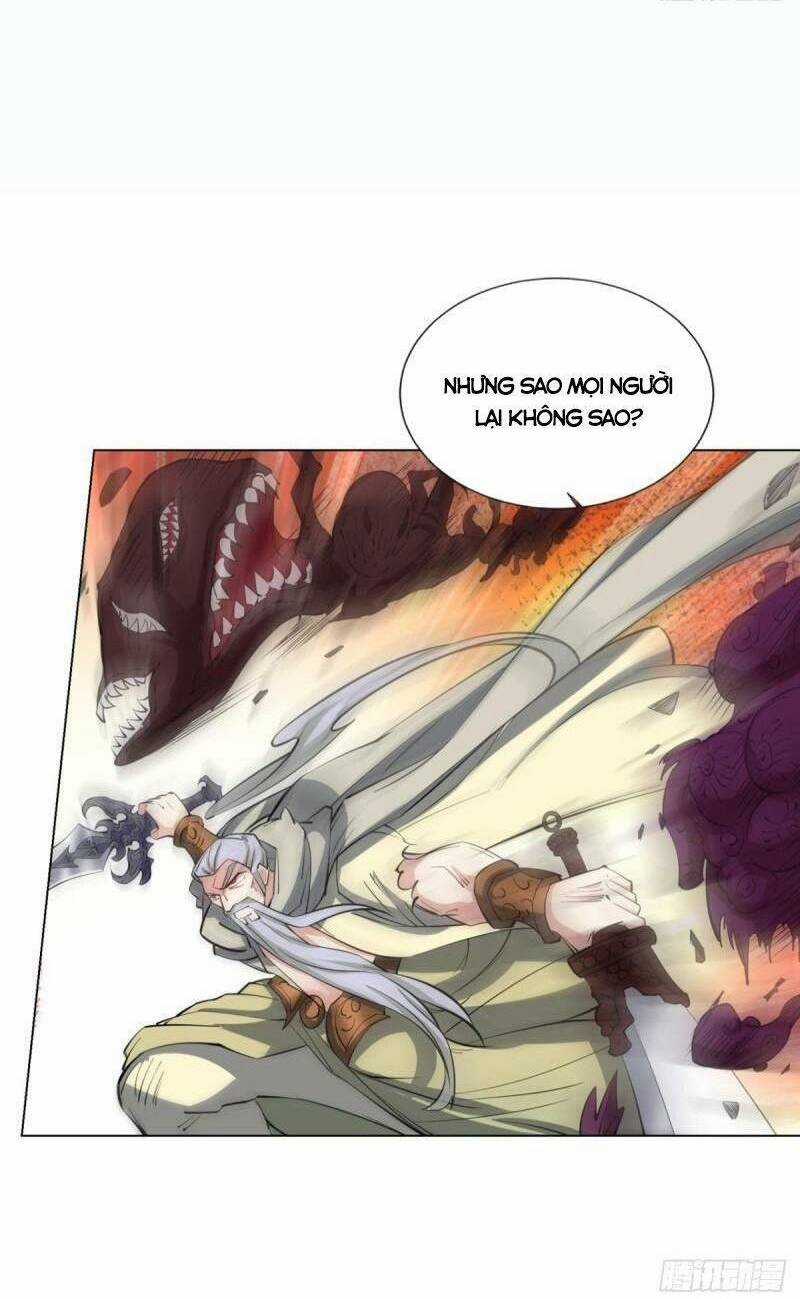 Trọng Sinh Thành Cậu Vàng Tại Dị Thế Chapter 307 trang 11