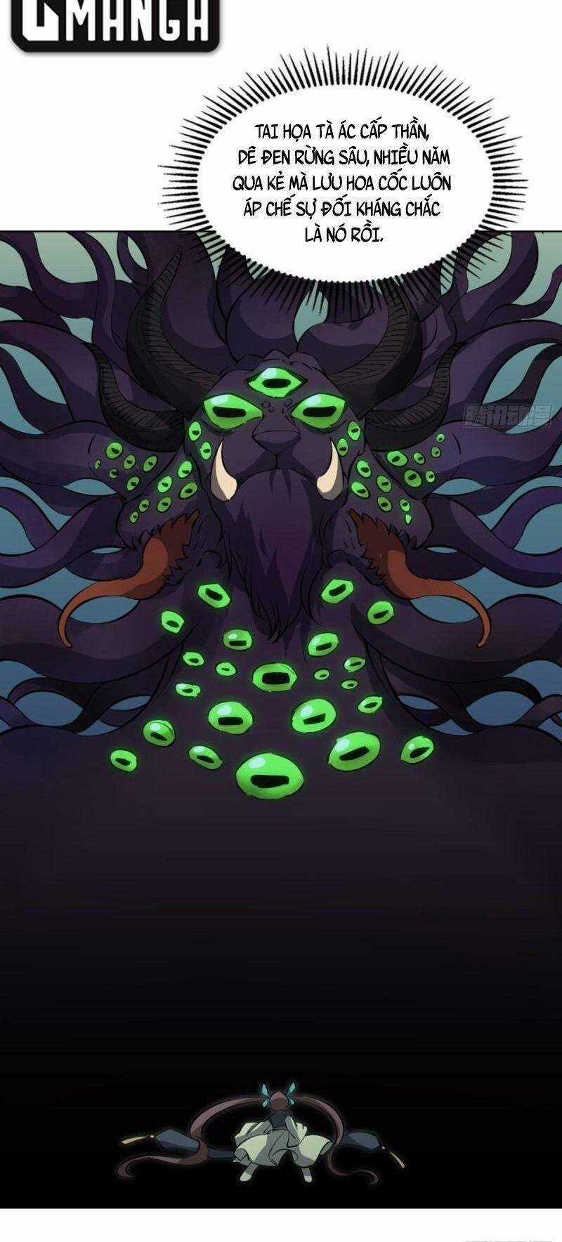 Trọng Sinh Thành Cậu Vàng Tại Dị Thế Chapter 307 trang 13