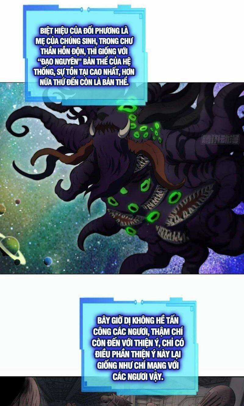 Trọng Sinh Thành Cậu Vàng Tại Dị Thế Chapter 307 trang 16