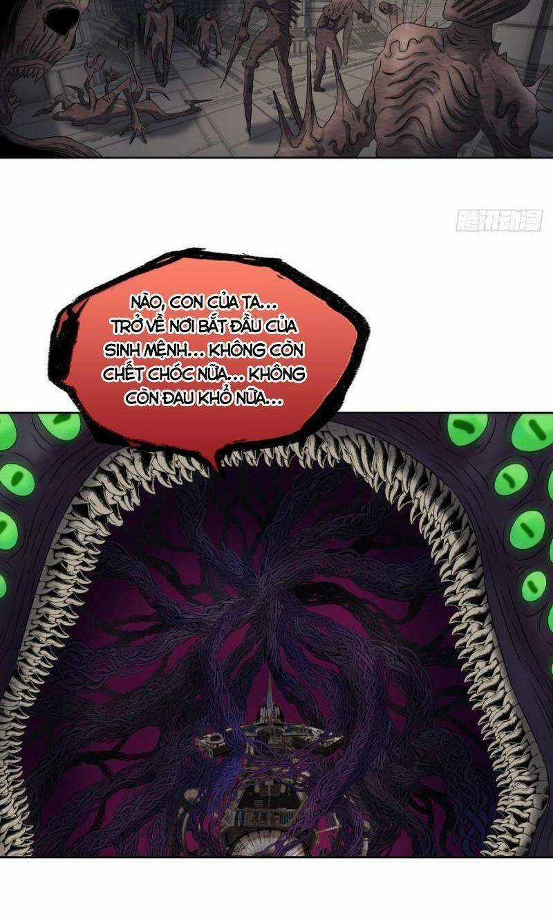 Trọng Sinh Thành Cậu Vàng Tại Dị Thế Chapter 307 trang 17