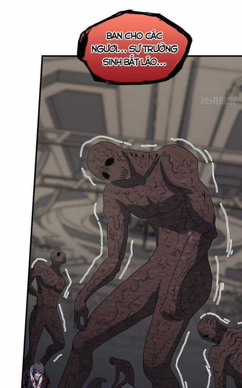 Trọng Sinh Thành Cậu Vàng Tại Dị Thế Chapter 307 trang 2