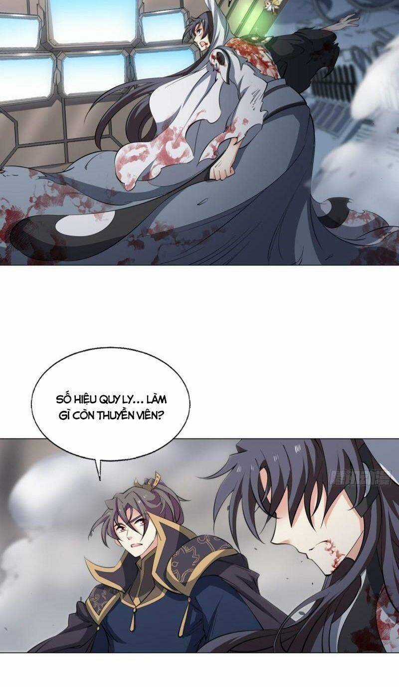 Trọng Sinh Thành Cậu Vàng Tại Dị Thế Chapter 307 trang 21