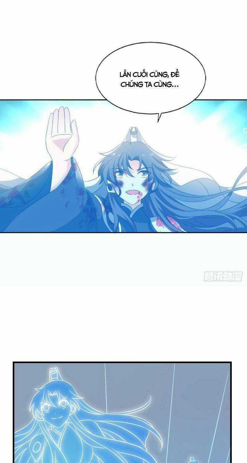 Trọng Sinh Thành Cậu Vàng Tại Dị Thế Chapter 307 trang 22