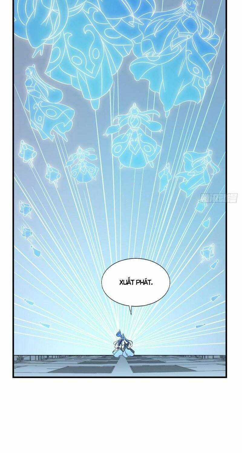 Trọng Sinh Thành Cậu Vàng Tại Dị Thế Chapter 307 trang 23