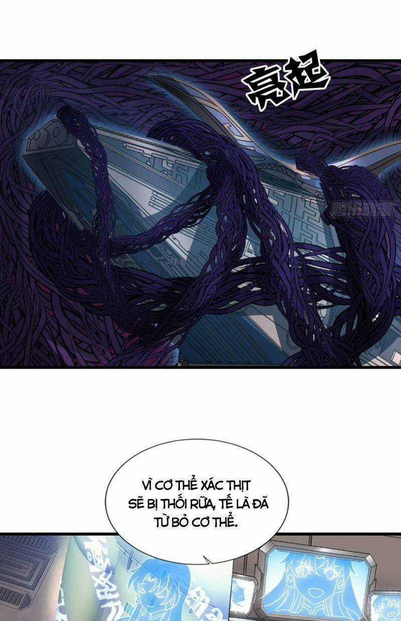 Trọng Sinh Thành Cậu Vàng Tại Dị Thế Chapter 307 trang 24