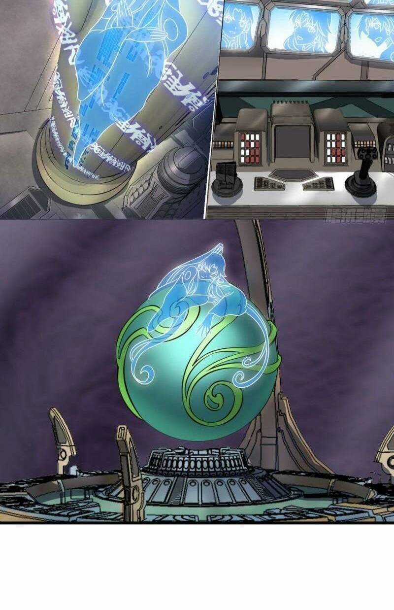 Trọng Sinh Thành Cậu Vàng Tại Dị Thế Chapter 307 trang 25