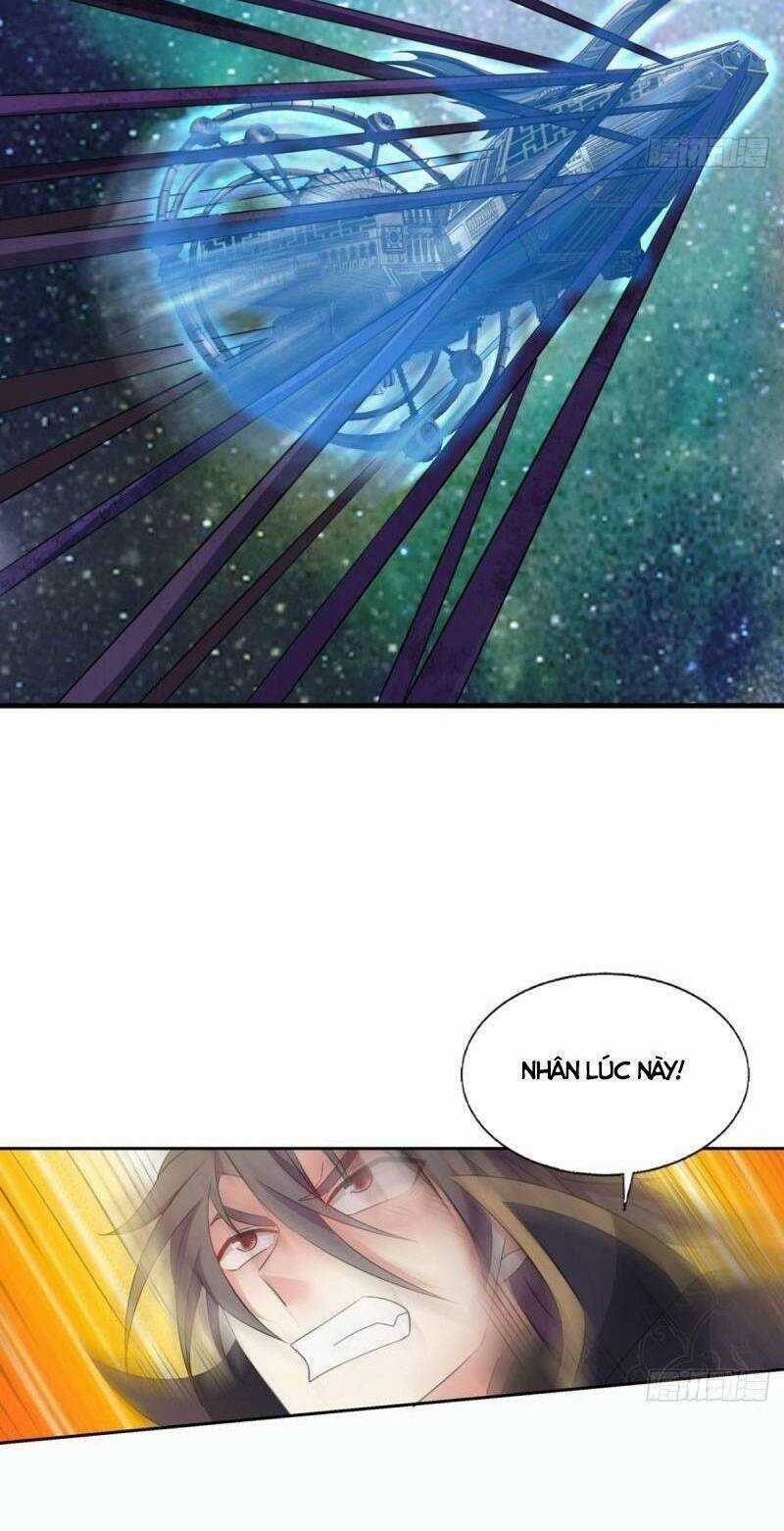 Trọng Sinh Thành Cậu Vàng Tại Dị Thế Chapter 307 trang 27