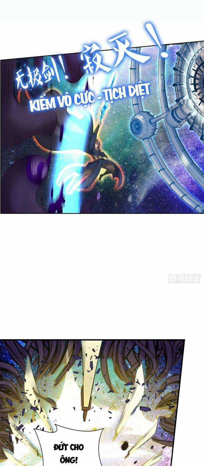 Trọng Sinh Thành Cậu Vàng Tại Dị Thế Chapter 307 trang 28