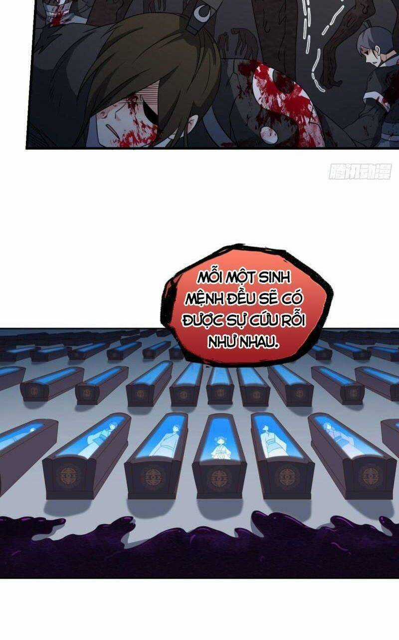 Trọng Sinh Thành Cậu Vàng Tại Dị Thế Chapter 307 trang 3