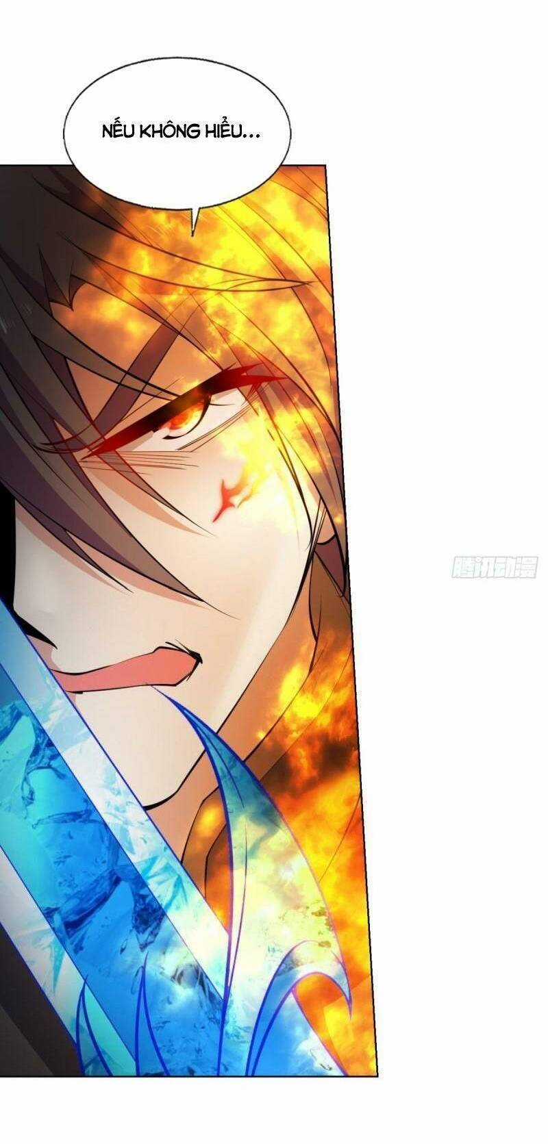 Trọng Sinh Thành Cậu Vàng Tại Dị Thế Chapter 307 trang 31