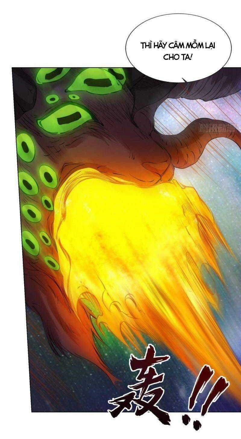 Trọng Sinh Thành Cậu Vàng Tại Dị Thế Chapter 307 trang 32