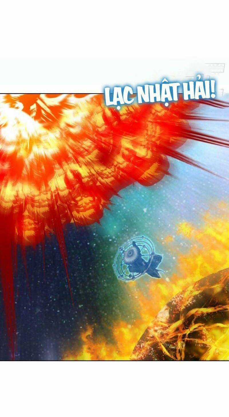 Trọng Sinh Thành Cậu Vàng Tại Dị Thế Chapter 307 trang 33