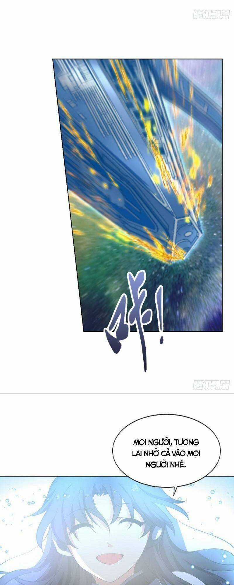 Trọng Sinh Thành Cậu Vàng Tại Dị Thế Chapter 307 trang 34