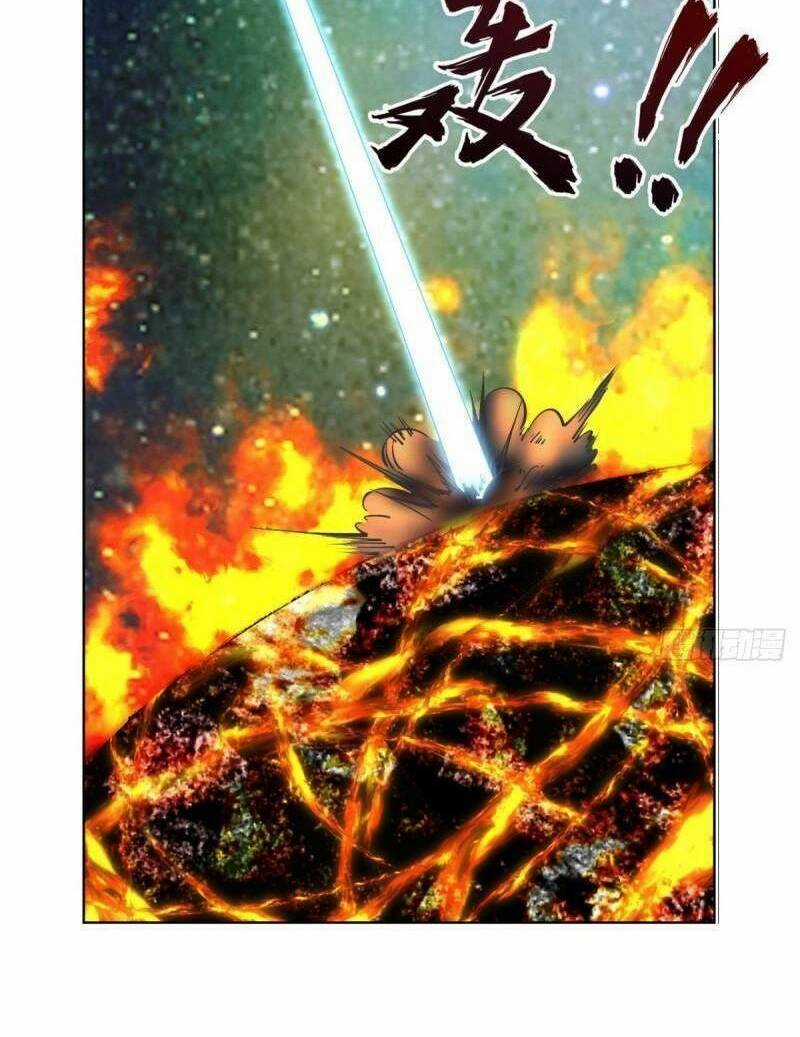 Trọng Sinh Thành Cậu Vàng Tại Dị Thế Chapter 307 trang 36