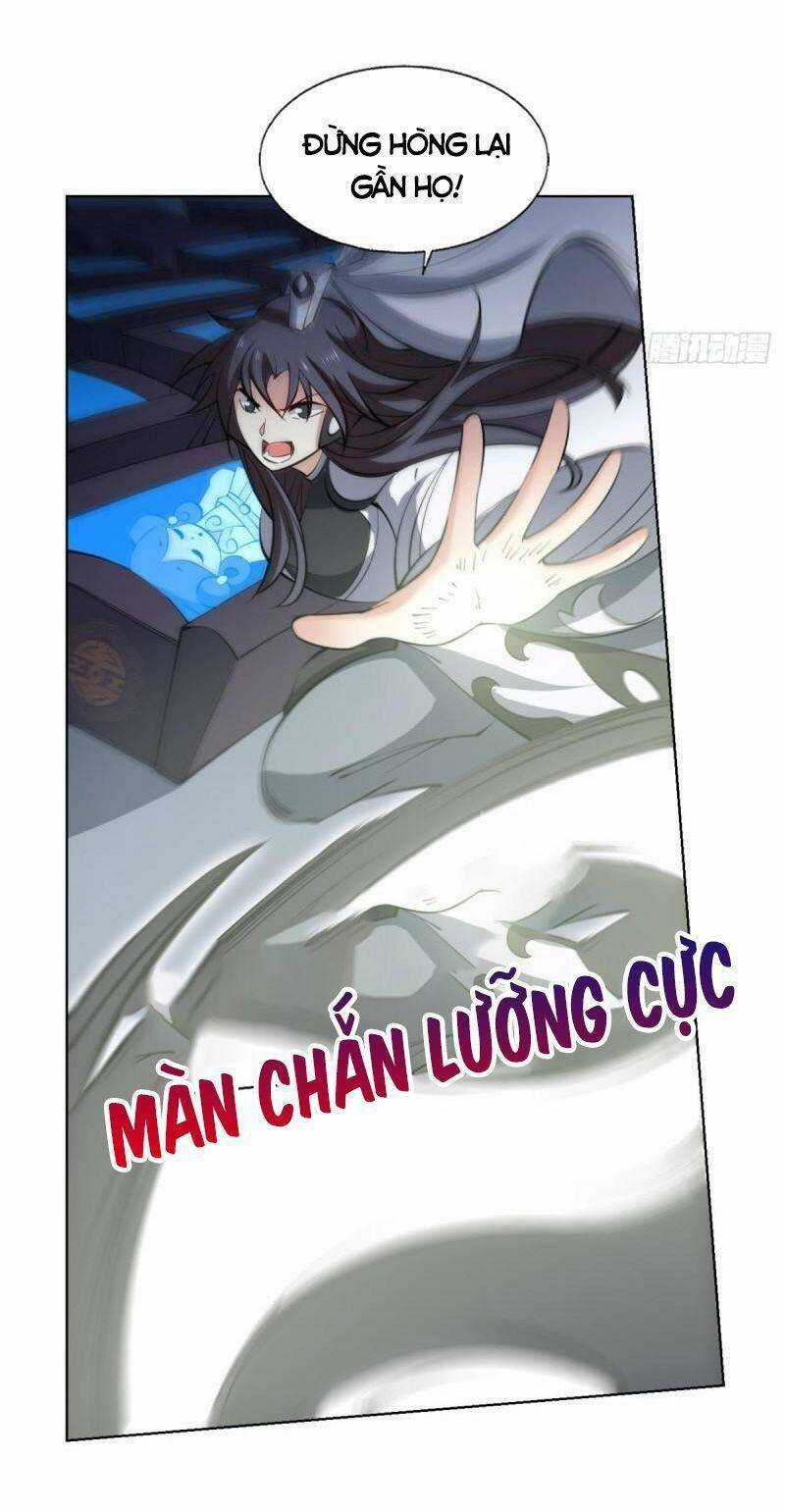 Trọng Sinh Thành Cậu Vàng Tại Dị Thế Chapter 307 trang 4