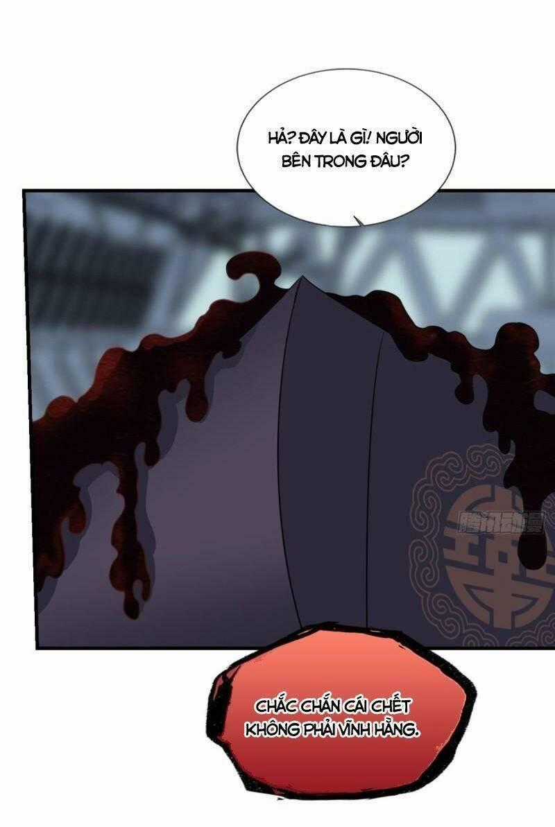 Trọng Sinh Thành Cậu Vàng Tại Dị Thế Chapter 307 trang 40