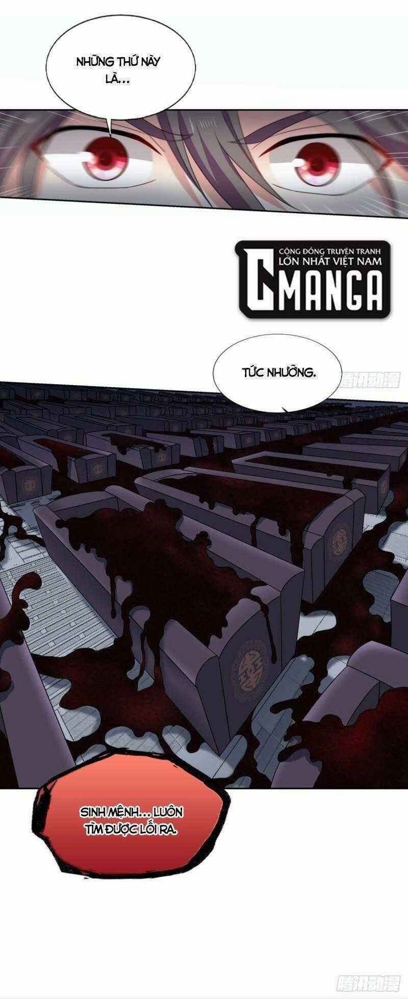 Trọng Sinh Thành Cậu Vàng Tại Dị Thế Chapter 307 trang 41