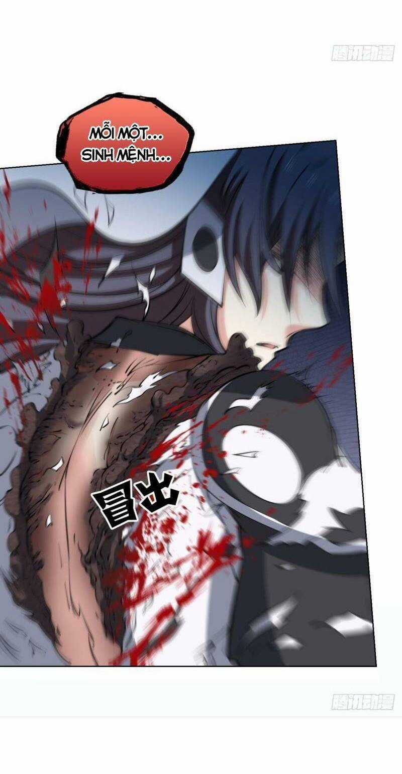 Trọng Sinh Thành Cậu Vàng Tại Dị Thế Chapter 307 trang 5