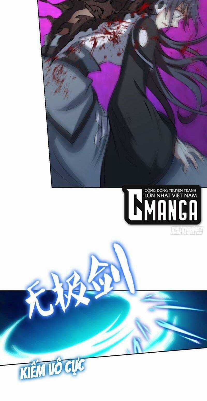 Trọng Sinh Thành Cậu Vàng Tại Dị Thế Chapter 307 trang 7