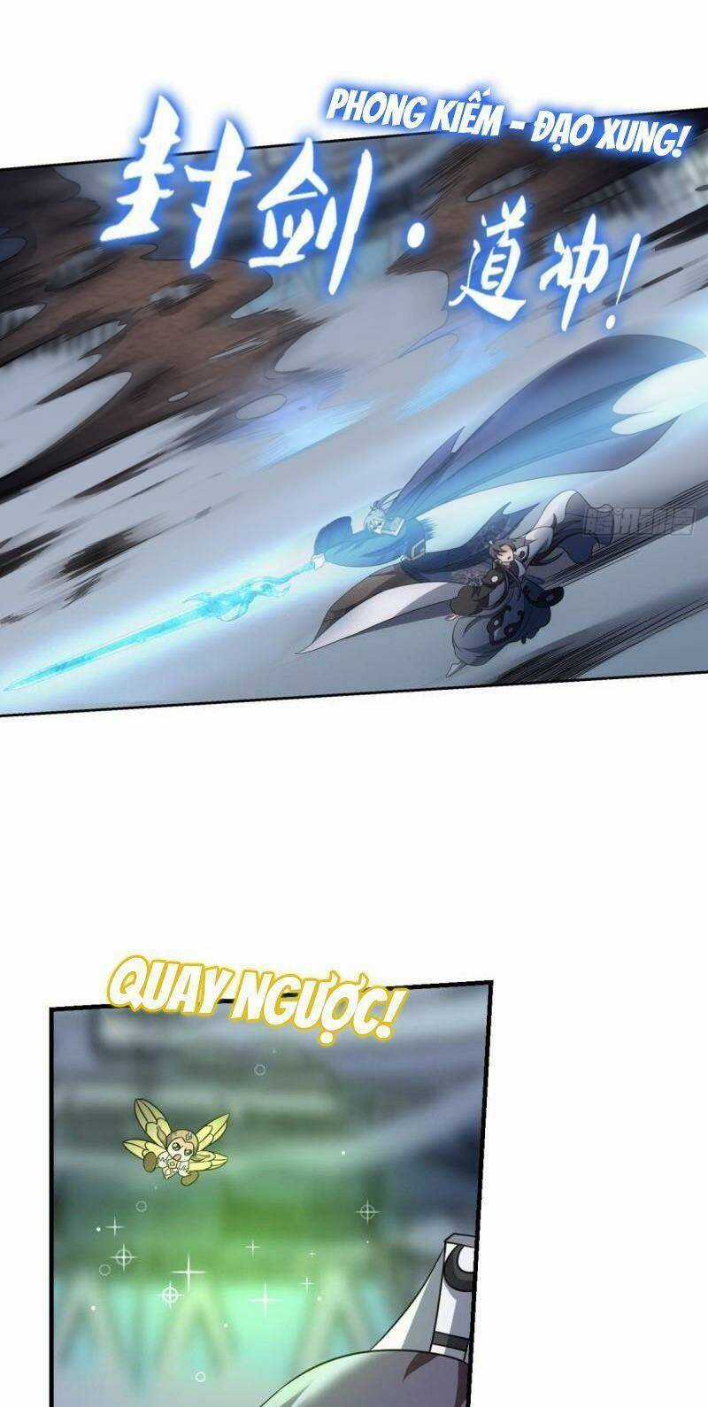 Trọng Sinh Thành Cậu Vàng Tại Dị Thế Chapter 307 trang 8