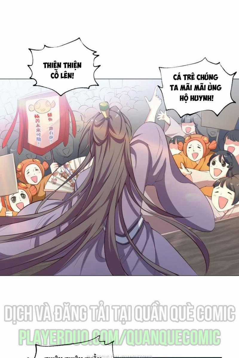 Trọng Sinh Thành Cậu Vàng Tại Dị Thế Chapter 34 trang 0
